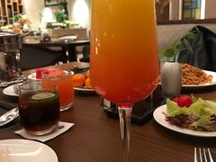 -水月周庄铂尔曼酒店 · 漾全日餐厅
