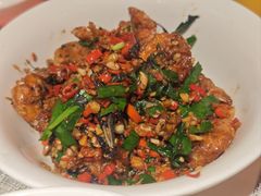 -烹湘·鲜炒湖南土菜(海珠店)