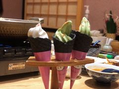 -隐泉京望日式料理(太和广场店)