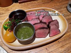 -筱田の食堂·izakaya(淮海中路店)