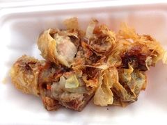 餐饮设施-西安青龙寺遗址景区