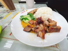 -澳门陈光记烧味饭店(万象城店)