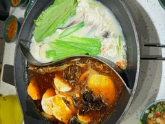 -新辣道鱼火锅(维多利店)