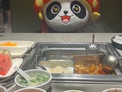 -海底捞火锅(龙湖北京大兴天街店)