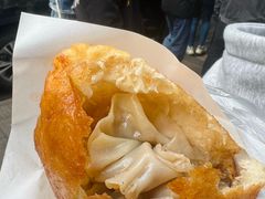 -家阳赵师傅油饼包烧麦(粮道街店)