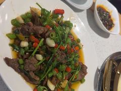 -刘壹席富顺荤豆花·自贡江湖菜(浅水半岛店)