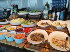 -Social 秀西餐厅-长沙瑞吉酒店(运达店)