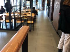 大堂-汉堡王(嘉定宝龙城市广场)