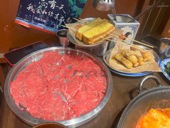 -萍姐火锅·公路夜市(南京新街口店)