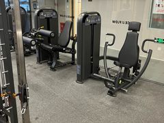 -VLines耀能运动Space&Flow(国贸店)