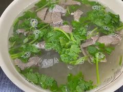 -回回锅贴(小河沿店)