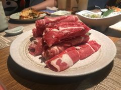 -酒井酱子·深夜食堂(东城汇店)