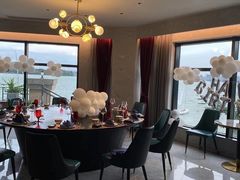 -岁粤Moon·湖景餐厅(月光码头店)