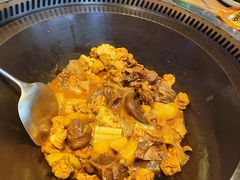 -山河屯铁锅炖·非遗东北菜(南山店)
