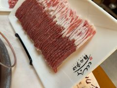 -清真·鸦儿李记·涮肉(花市店)