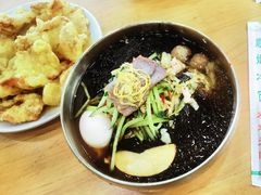 -顺姬冷面(长白西路店)