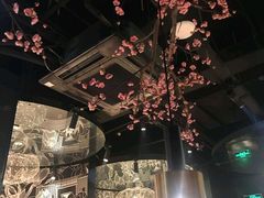 -老板恋上鱼(高新万达店)