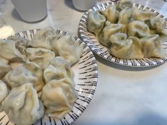 -叁拾壹克饺子·东北菜(国贸店)