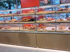 -新侨三宝乐面包店(崇文门店)