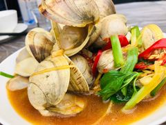 -南蚝小贝海鲜特色餐厅(南澳岛店)