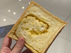 -爸爸糖吐司面包(宁波世纪东方店)