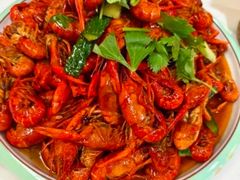 -阿杰烧烤·西安传统烤肉店(天朗御湖店)