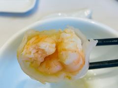 鲜虾烧卖皇-一品粤珍轩(吴中路店)