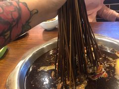 -钢五区节子串串香(环球汇·天誉店)