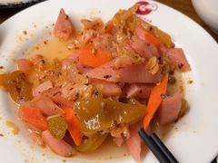 -老北京褡裢火烧·任记