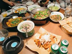 -费大厨辣椒炒肉(黄兴中心广场店)