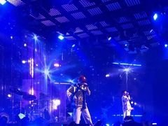 -MOSSO·Liveshow(M3香港广场店)
