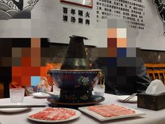 -东来顺饭庄(apm总店)