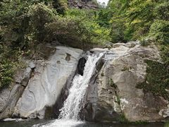 -东林大峡谷