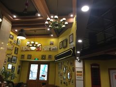 -多克多蒸气茶DOKDO(鼓楼绿地店)