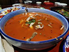 -拈一筷子·宜宾江湖菜(总店)