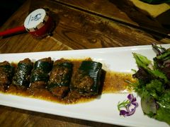 -雀舞云南菜(乐客城店)