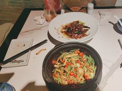 -四世同堂·京菜·烤鸭(双井店)