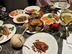 -曲水兰亭(北京四惠店)