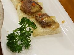 -银子铁板烧料理自助餐(人民广场店)