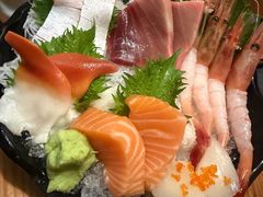 -诚家·日式烧鸟·深夜食堂(虹桥天街店)