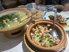 -围龙屋客家食府(福田店)