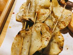 -腰子哥烤串(石佛营炫特店)