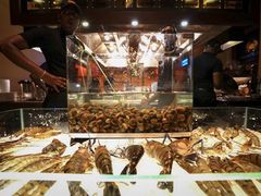 海鲜池-Ministry of Crab(科伦坡店)