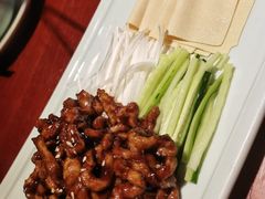 -北平食府(马鞍山路店)