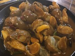 -老虎滩大连海鲜烧烤(建邺云锦路总店)