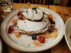 -Egg•Allday Brunch(襄阳北路店)
