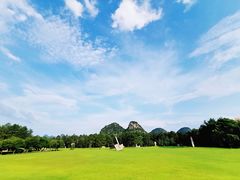 -Club Med地中海俱乐部·桂林度假村