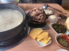 -尼玛藏家风味园(阿山食城店)