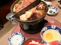 -小山日本料理(太古汇店)