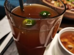 -鹊玥·粤菜小馆(汇智国际商业中心店)